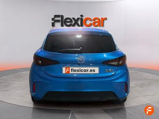 MG MG3 Hybrid+ Luxury