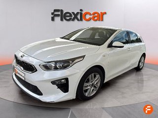 Kia Ceed 1.0 T-GDi 88kW (120CV) Drive