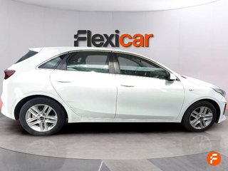Kia Ceed 1.0 T-GDi 88kW (120CV) Drive