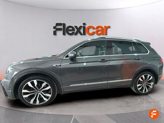 Volkswagen Tiguan Sport 1.5 TSI 110kW (150CV) DSG