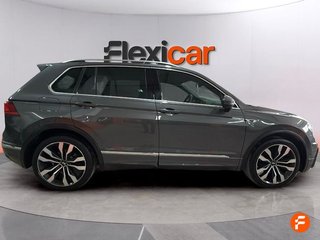 Volkswagen Tiguan Sport 1.5 TSI 110kW (150CV) DSG