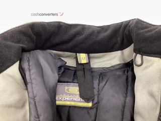 chaqueta motorista bering bering