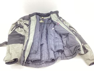 chaqueta motorista bering bering