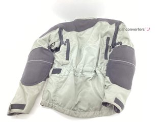 chaqueta motorista bering bering