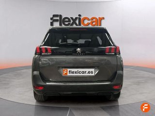 Peugeot 5008 Allure 1.6L BlueHDi 88kW (120CV) S&S