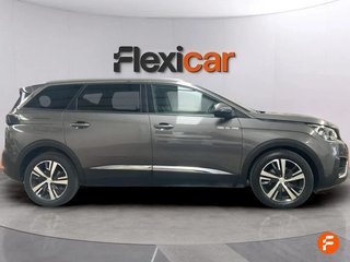 Peugeot 5008 Allure 1.6L BlueHDi 88kW (120CV) S&S