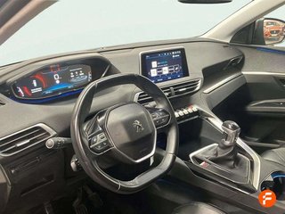Peugeot 5008 Allure 1.6L BlueHDi 88kW (120CV) S&S