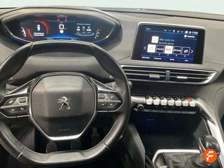 Peugeot 5008 Allure 1.6L BlueHDi 88kW (120CV) S&S