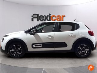 Citroën C3 PureTech 60KW (83CV) Plus