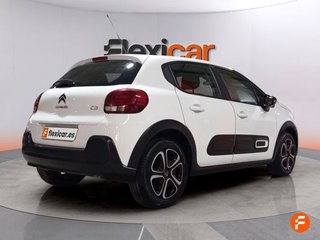Citroën C3 PureTech 60KW (83CV) Plus