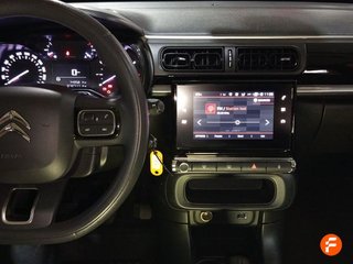 Citroën C3 PureTech 60KW (83CV) Plus