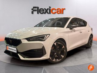 Cupra León 2.0 TSI 140kW (190CV) DSG