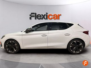 Cupra León 2.0 TSI 140kW (190CV) DSG