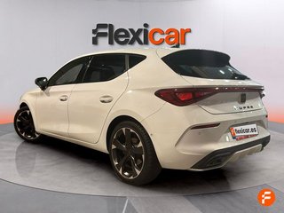 Cupra León 2.0 TSI 140kW (190CV) DSG