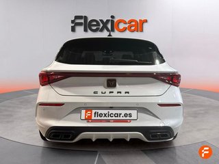 Cupra León 2.0 TSI 140kW (190CV) DSG