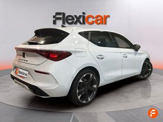 Cupra León 2.0 TSI 140kW (190CV) DSG