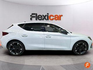 Cupra León 2.0 TSI 140kW (190CV) DSG