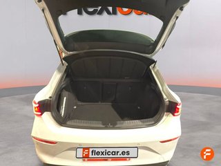 Cupra León 2.0 TSI 140kW (190CV) DSG