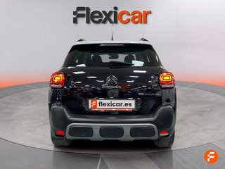 Citroën C3 Aircross PureTech 96kW (130CV) EAT6 Shine Pack