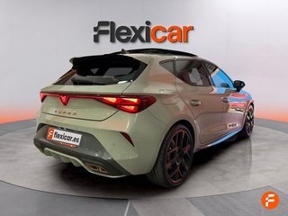 Cupra León 1.5 TSI e-Hybrid 150W (204CV) DSG