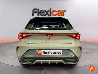 Cupra León 1.5 TSI e-Hybrid 150W (204CV) DSG