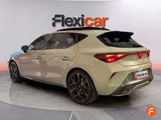 Cupra León 1.5 TSI e-Hybrid 150W (204CV) DSG