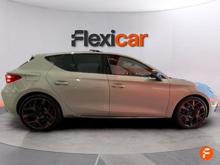 Cupra León 1.5 TSI e-Hybrid 150W (204CV) DSG