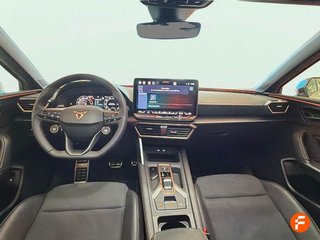 Cupra León 1.5 TSI e-Hybrid 150W (204CV) DSG