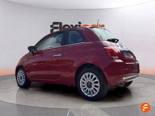 Fiat 500 Monotrim 1.0 Hybrid 51KW (70 CV)