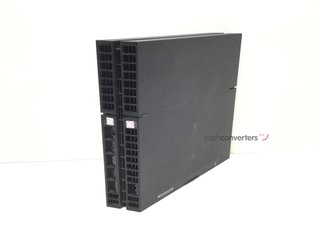 sony ps4 1tb