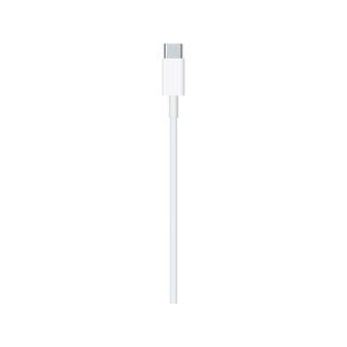 Apple cable USB-C a Lightning carga rápida