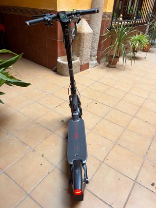 Patinete Eléctrico Segway Ninebot F30