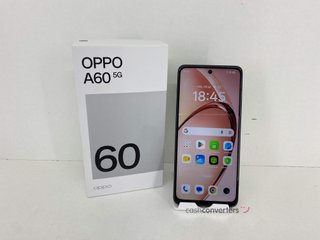 oppo a60 5g 4gb 128gb