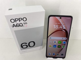 oppo a60 5g 4gb 128gb