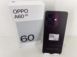 oppo a60 5g 4gb 128gb