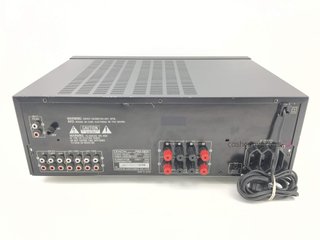 amplificador hifi denon pma-880r