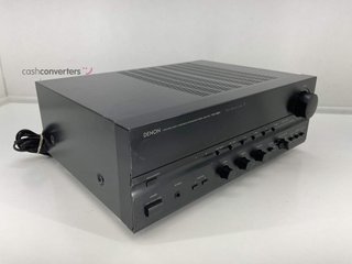 amplificador hifi denon pma-880r