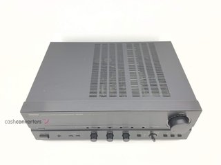 amplificador hifi denon pma-880r