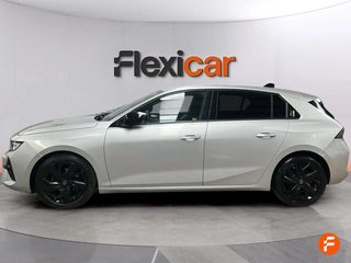 Opel Astra 1.2T XHT 96kW (130CV) GS
