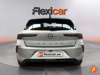 Opel Astra 1.2T XHT 96kW (130CV) GS