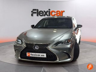 Lexus ES 2.5 300h Business