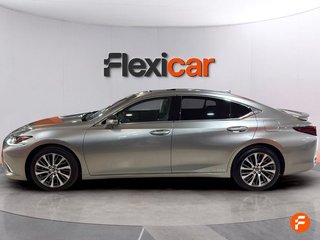 Lexus ES 2.5 300h Business