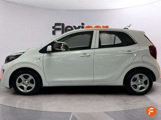 Kia Picanto 1.0 DPi 49kW (67CV) Concept