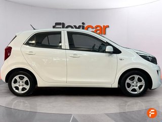 Kia Picanto 1.0 DPi 49kW (67CV) Concept