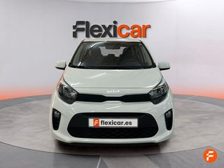Kia Picanto 1.0 DPi 49kW (67CV) Concept