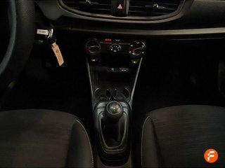 Kia Picanto 1.0 DPi 49kW (67CV) Concept