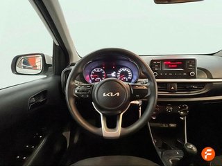 Kia Picanto 1.0 DPi 49kW (67CV) Concept