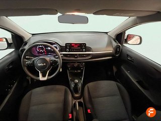 Kia Picanto 1.0 DPi 49kW (67CV) Concept