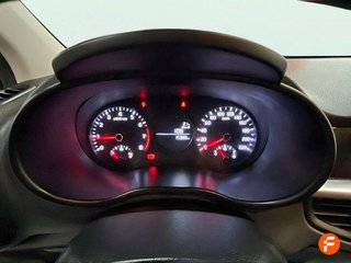 Kia Picanto 1.0 DPi 49kW (67CV) Concept