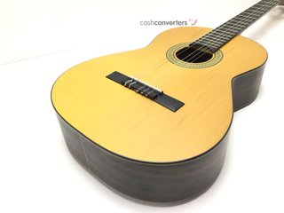 guitarra clasica admira irene